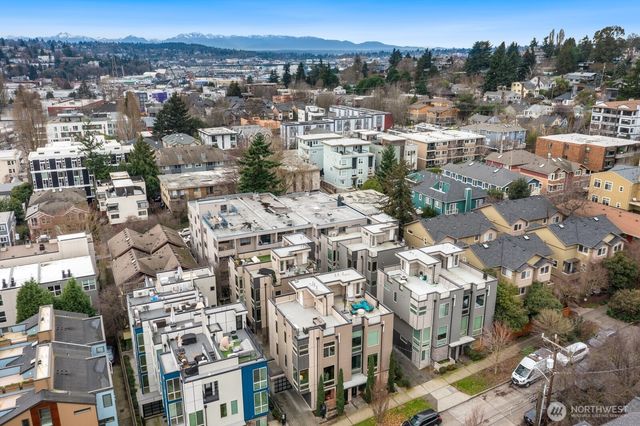 3641 Dayton Avenue N, Seattle, WA 98103