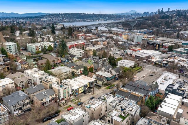 3641 Dayton Avenue N, Seattle, WA 98103