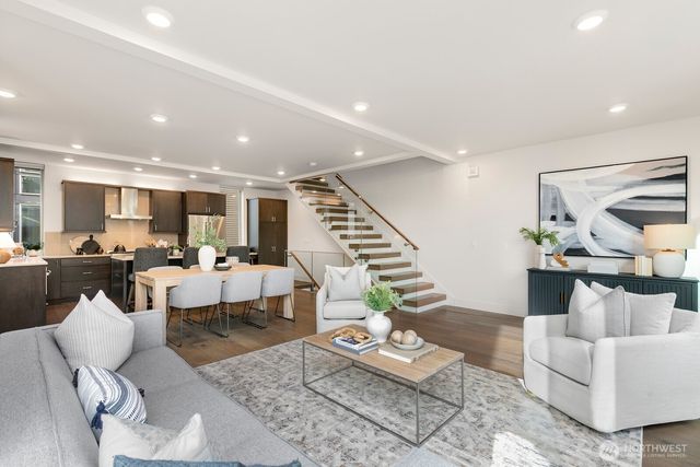 3641 Dayton Avenue N, Seattle, WA 98103