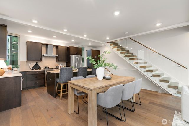 3641 Dayton Avenue N, Seattle, WA 98103