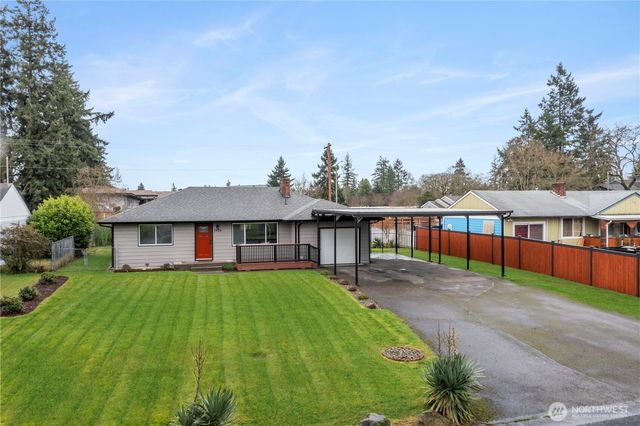3920 SOUTHGATE Avenue SW, Lakewood, WA 98499