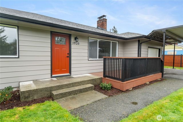 3920 SOUTHGATE Avenue SW, Lakewood, WA 98499