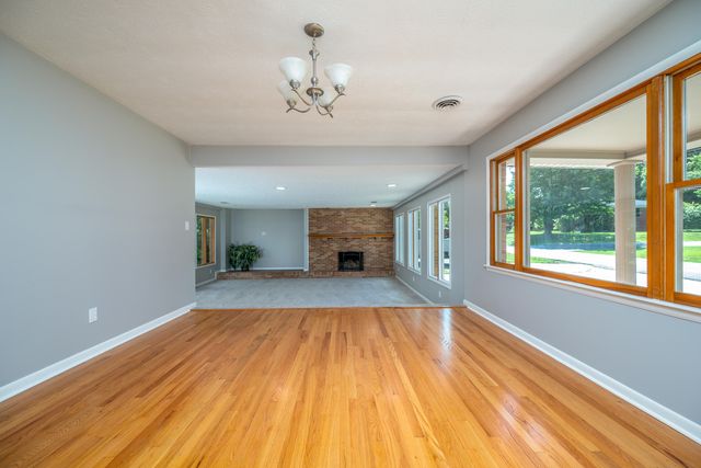 110 Keeton Avenue, West Liberty, KY 41472