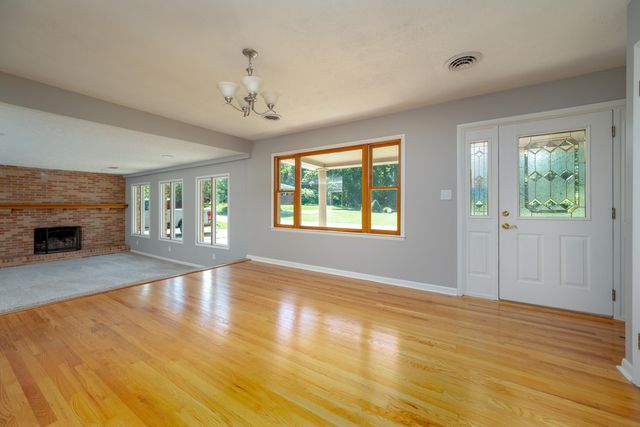 110 Keeton Avenue, West Liberty, KY 41472