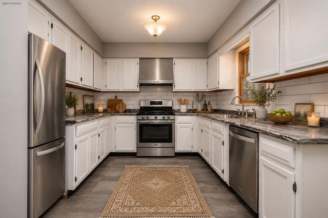 110 Keeton Avenue, West Liberty, KY 41472