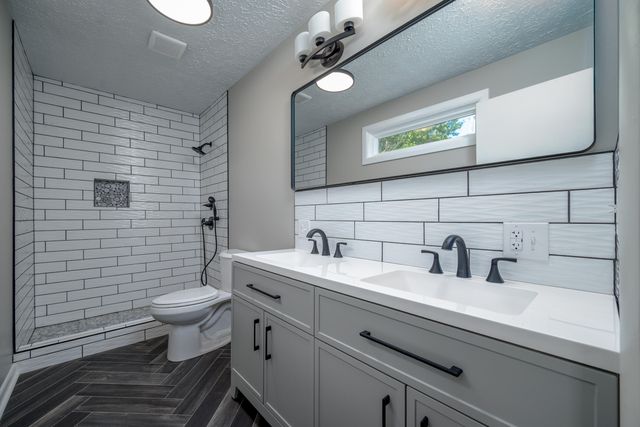 110 Keeton Avenue, West Liberty, KY 41472