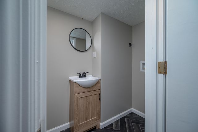 110 Keeton Avenue, West Liberty, KY 41472