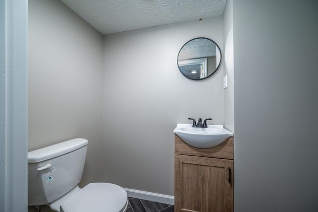 110 Keeton Avenue, West Liberty, KY 41472