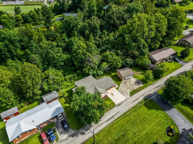 110 Keeton Avenue, West Liberty, KY 41472