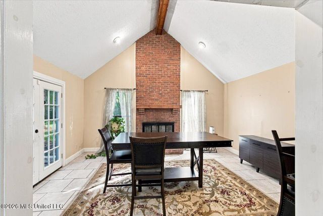 345 Valley Vista Drive, Jackson, MS 39211