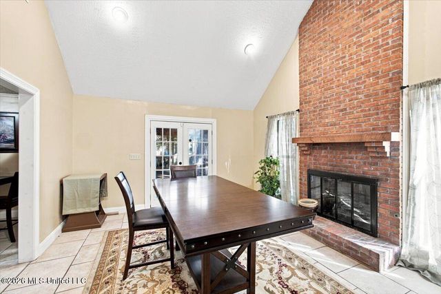 345 Valley Vista Drive, Jackson, MS 39211