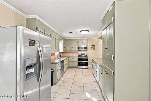 345 Valley Vista Drive, Jackson, MS 39211