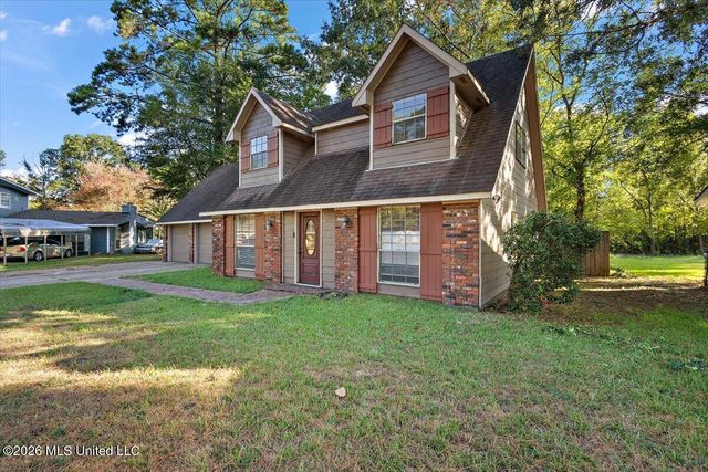 345 Valley Vista Drive, Jackson, MS 39211