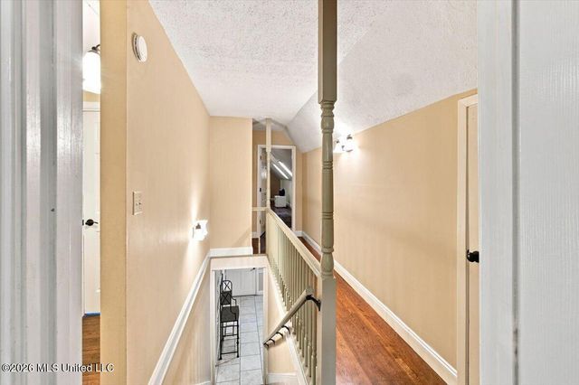 345 Valley Vista Drive, Jackson, MS 39211