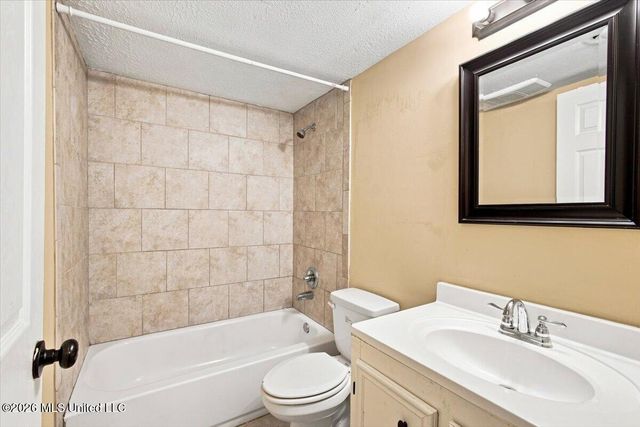 345 Valley Vista Drive, Jackson, MS 39211