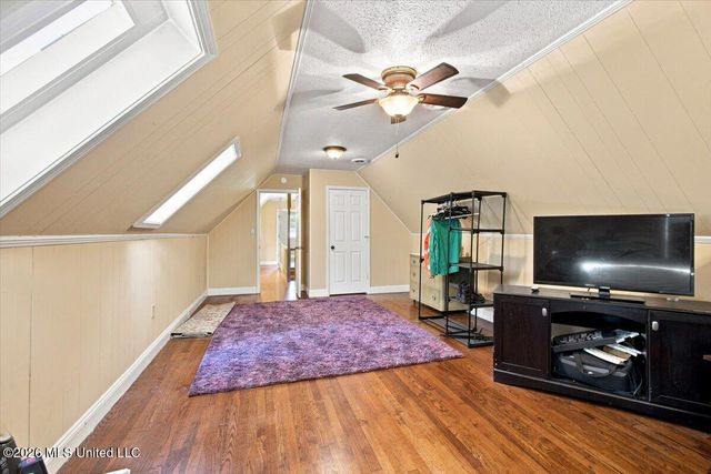 345 Valley Vista Drive, Jackson, MS 39211