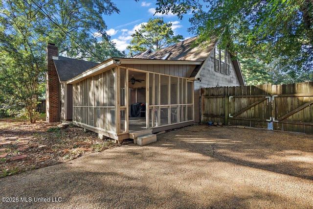 345 Valley Vista Drive, Jackson, MS 39211