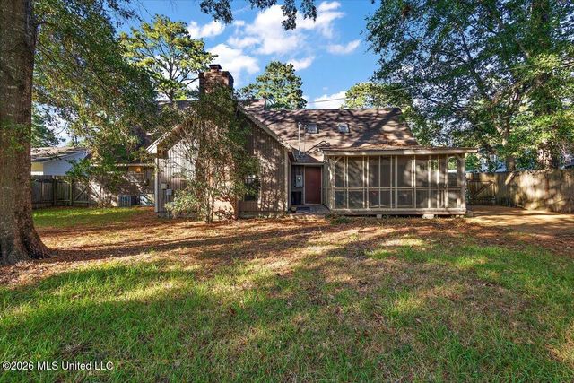 345 Valley Vista Drive, Jackson, MS 39211