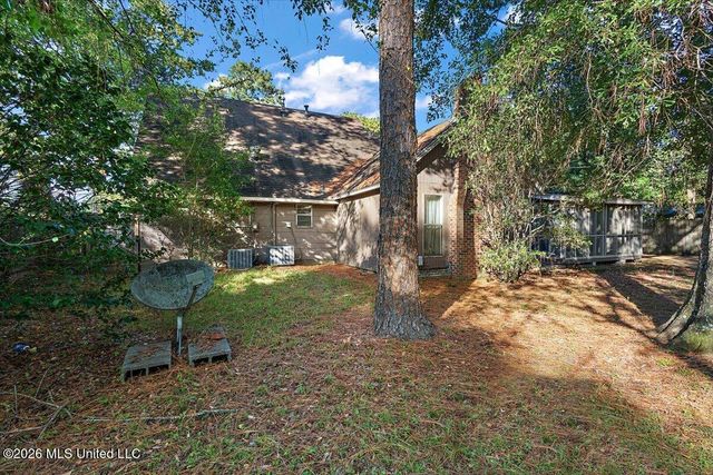 345 Valley Vista Drive, Jackson, MS 39211