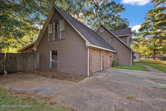 345 Valley Vista Drive, Jackson, MS 39211