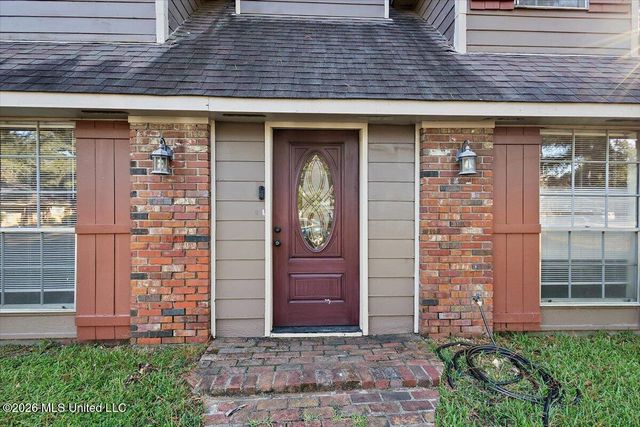 345 Valley Vista Drive, Jackson, MS 39211