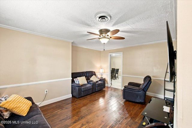 345 Valley Vista Drive, Jackson, MS 39211