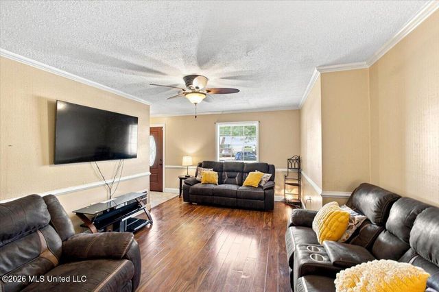 345 Valley Vista Drive, Jackson, MS 39211