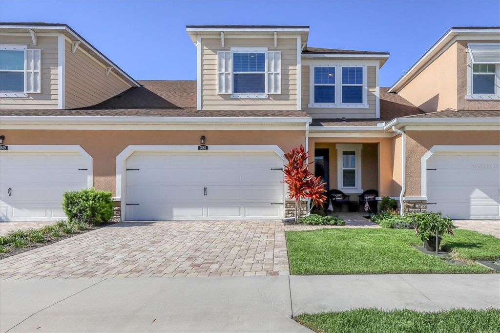 3665 FESCUE LANE, Sarasota, FL 34232
