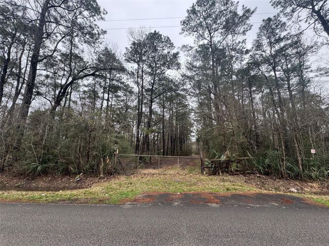 0 La Due Lane, Crosby, TX 77532