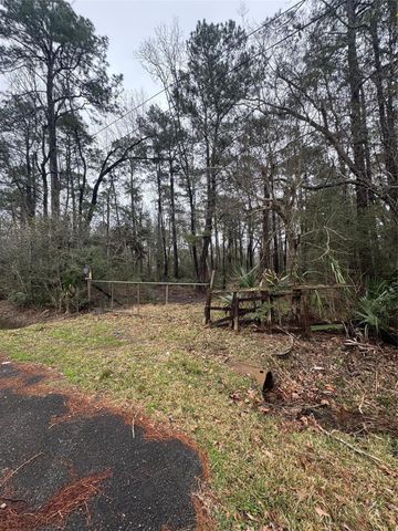 0 La Due Lane, Crosby, TX 77532