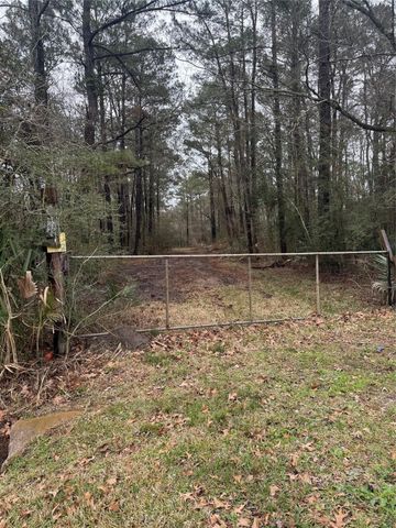 0 La Due Lane, Crosby, TX 77532