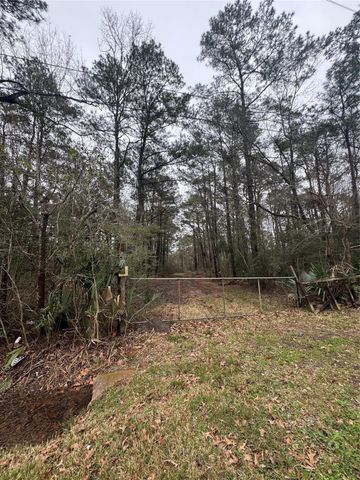 0 La Due Lane, Crosby, TX 77532