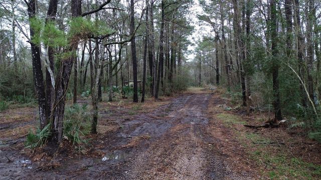 0 La Due Lane, Crosby, TX 77532