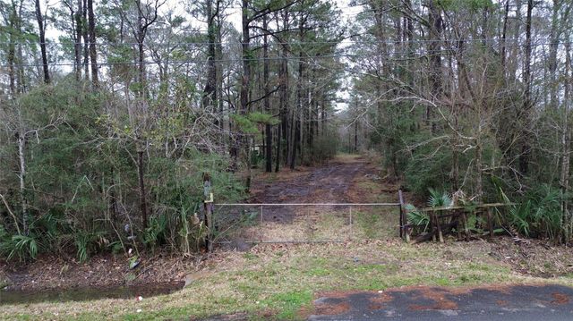 0 La Due Lane, Crosby, TX 77532