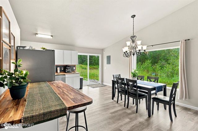 8781 S Starlight Lane, Wasilla, AK 99623