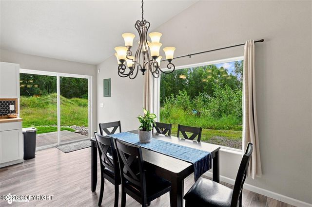 8781 S Starlight Lane, Wasilla, AK 99623