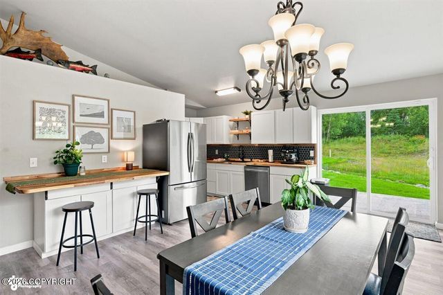 8781 S Starlight Lane, Wasilla, AK 99623