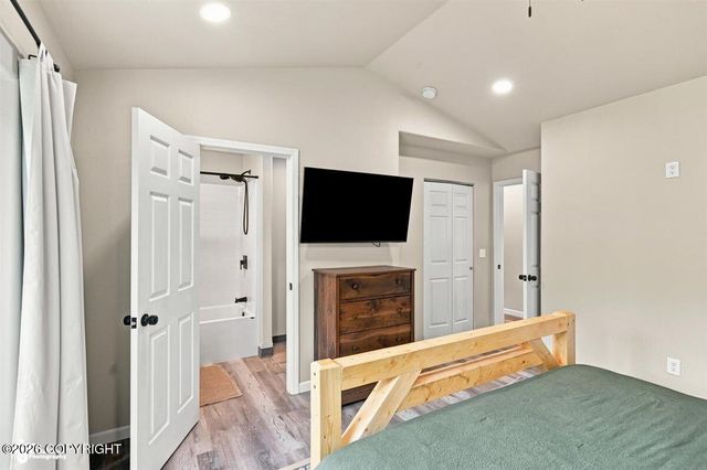 8781 S Starlight Lane, Wasilla, AK 99623