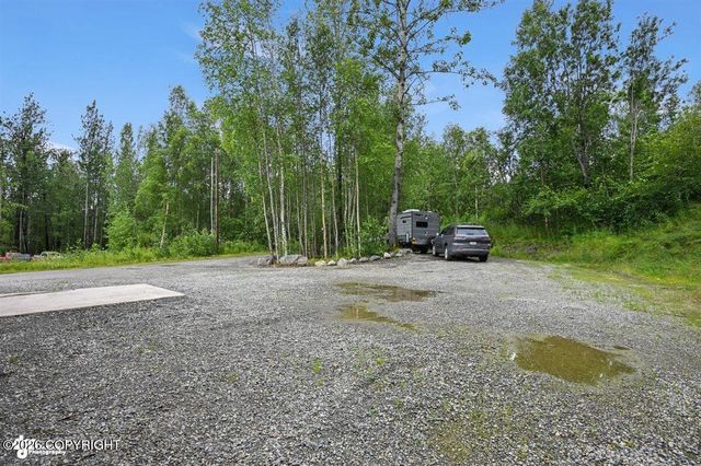 8781 S Starlight Lane, Wasilla, AK 99623