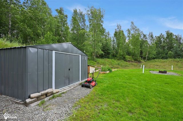 8781 S Starlight Lane, Wasilla, AK 99623