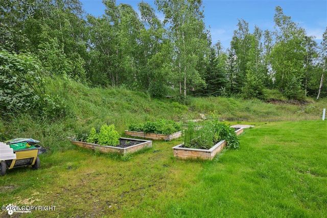 8781 S Starlight Lane, Wasilla, AK 99623