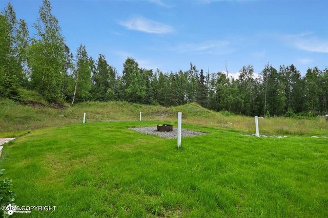 8781 S Starlight Lane, Wasilla, AK 99623