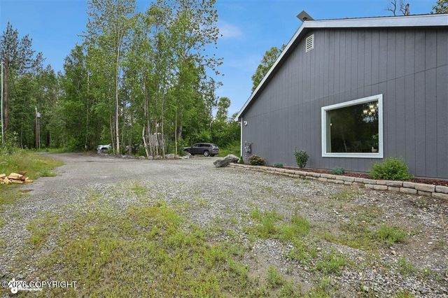 8781 S Starlight Lane, Wasilla, AK 99623