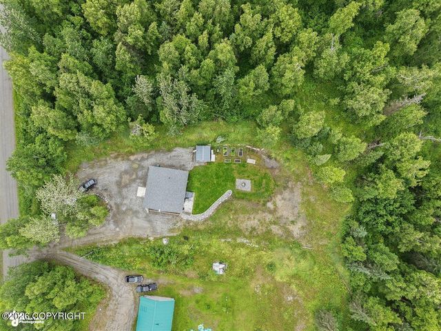 8781 S Starlight Lane, Wasilla, AK 99623