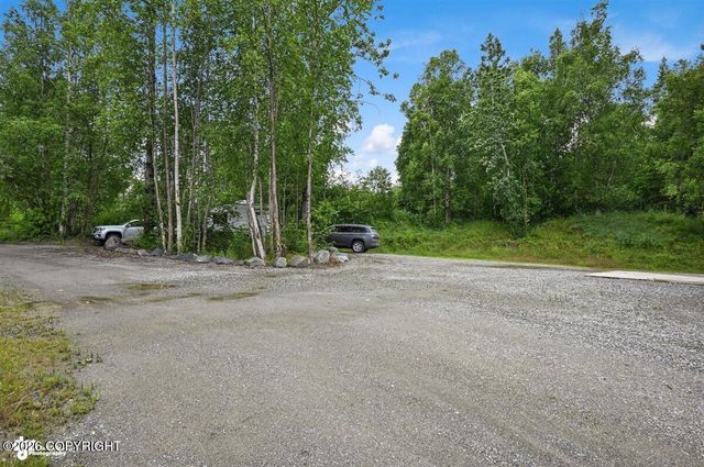 8781 S Starlight Lane, Wasilla, AK 99623