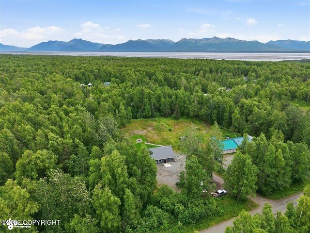 8781 S Starlight Lane, Wasilla, AK 99623