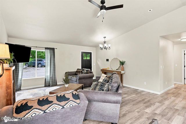 8781 S Starlight Lane, Wasilla, AK 99623