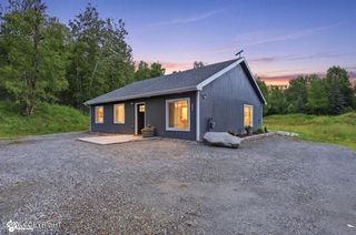 8781 S Starlight Lane, Wasilla, AK 99623