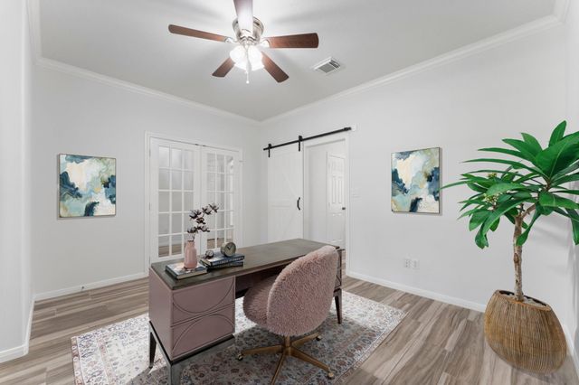 2333 Stableridge Drive, Conroe, TX 77384