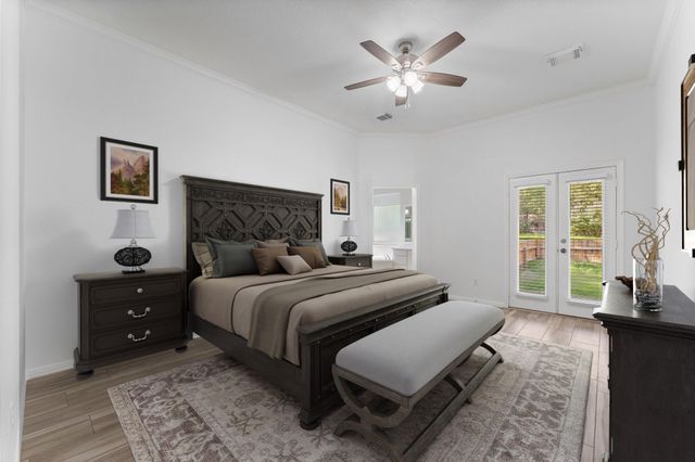 2333 Stableridge Drive, Conroe, TX 77384